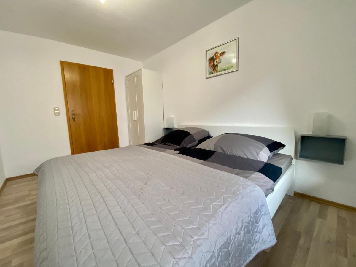 Ferienwohnung Riese Nordhessen Felsberg ภายนอก รูปภาพ