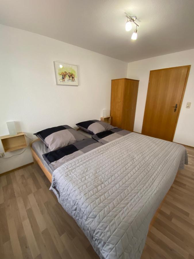 Ferienwohnung Riese Nordhessen Felsberg ภายนอก รูปภาพ